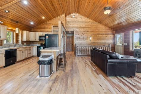 889 Venture Road Fairplay CO 80440