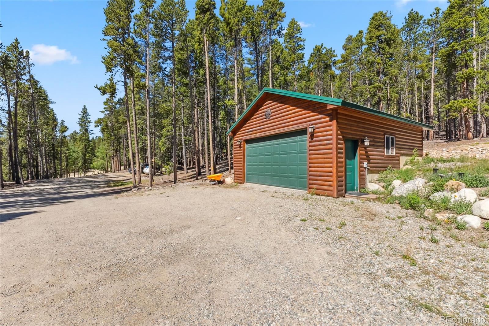 889 Venture Road Fairplay CO 80440