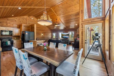 889 Venture Road Fairplay CO 80440