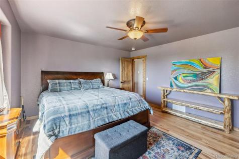 889 Venture Road Fairplay CO 80440