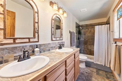 889 Venture Road Fairplay CO 80440