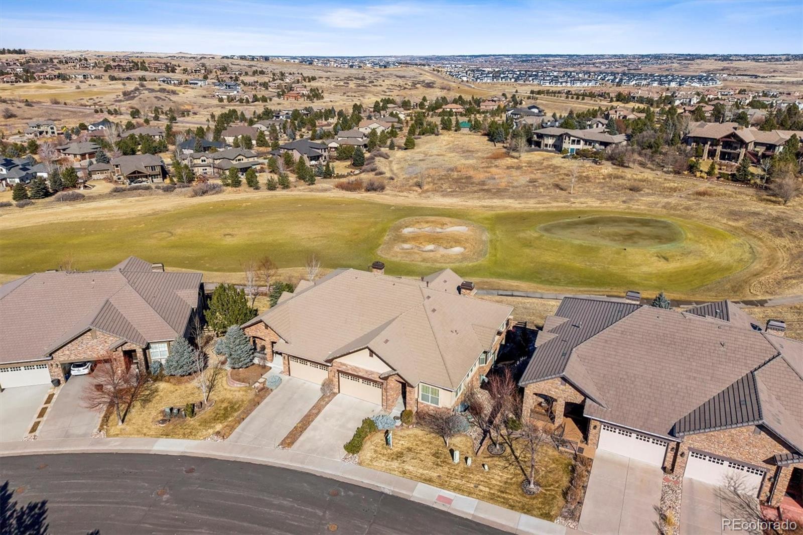 5228 Rialto Drive Parker CO 80134
