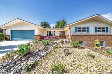 2890 W Enchanted Circle Colorado Springs CO 80917