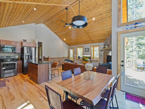 572 Gold Trail Circle Fairplay CO 80440