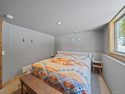 572 Gold Trail Circle Fairplay CO 80440