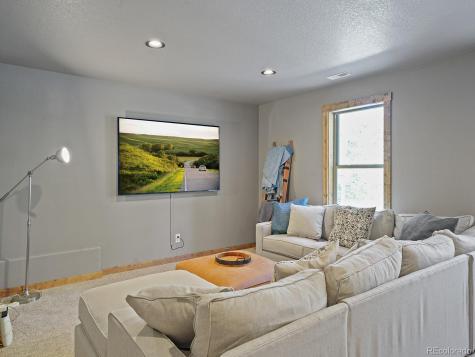 572 Gold Trail Circle Fairplay CO 80440