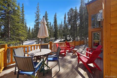 572 Gold Trail Circle Fairplay CO 80440