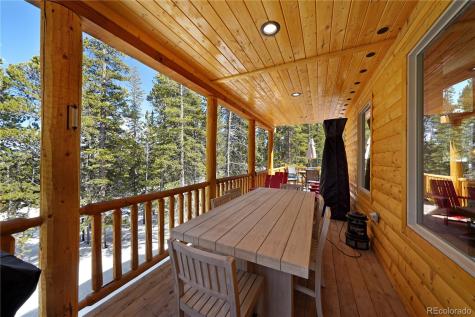 572 Gold Trail Circle Fairplay CO 80440