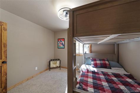 572 Gold Trail Circle Fairplay CO 80440