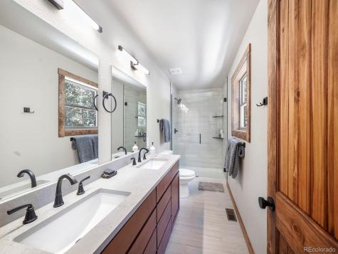 572 Gold Trail Circle Fairplay CO 80440