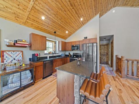 572 Gold Trail Circle Fairplay CO 80440