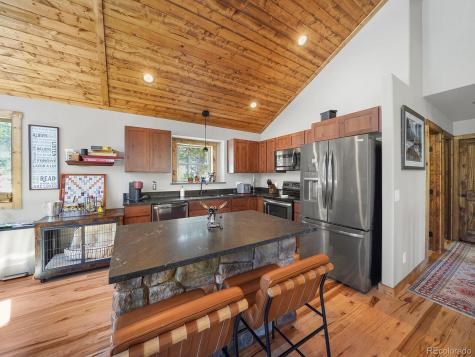 572 Gold Trail Circle Fairplay CO 80440