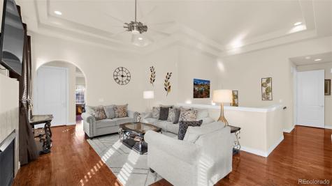 7304 Jagged Rock Circle Colorado Springs CO 80927