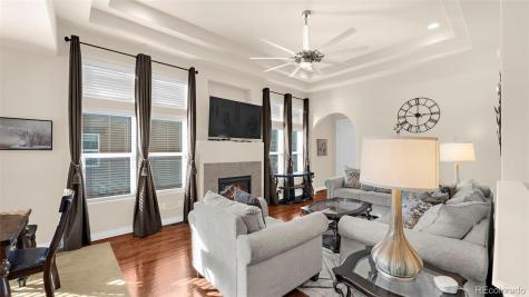 7304 Jagged Rock Circle Colorado Springs CO 80927