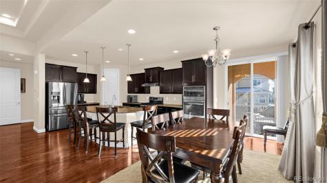 7304 Jagged Rock Circle Colorado Springs CO 80927