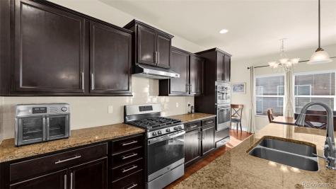 7304 Jagged Rock Circle Colorado Springs CO 80927