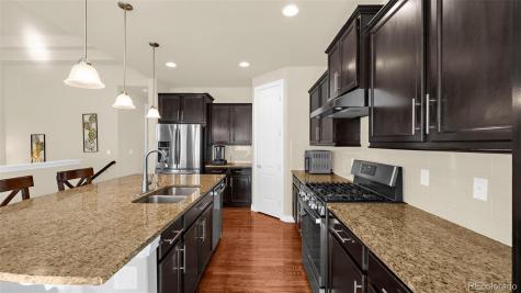 7304 Jagged Rock Circle Colorado Springs CO 80927