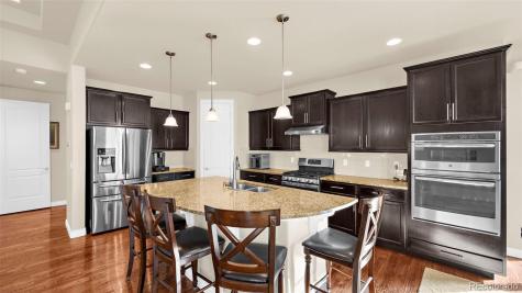 7304 Jagged Rock Circle Colorado Springs CO 80927