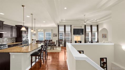 7304 Jagged Rock Circle Colorado Springs CO 80927