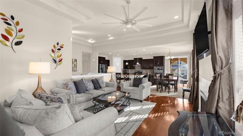 7304 Jagged Rock Circle Colorado Springs CO 80927