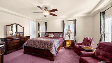 7304 Jagged Rock Circle Colorado Springs CO 80927