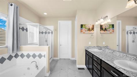 7304 Jagged Rock Circle Colorado Springs CO 80927