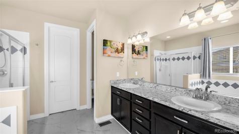 7304 Jagged Rock Circle Colorado Springs CO 80927