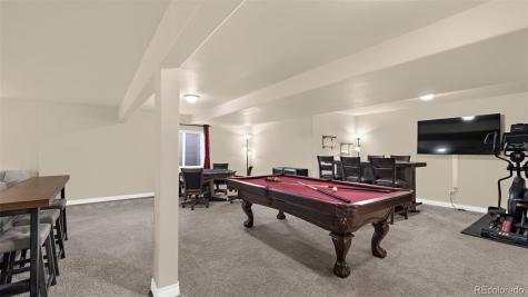 7304 Jagged Rock Circle Colorado Springs CO 80927