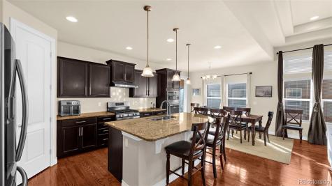 7304 Jagged Rock Circle Colorado Springs CO 80927