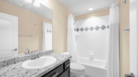 7304 Jagged Rock Circle Colorado Springs CO 80927