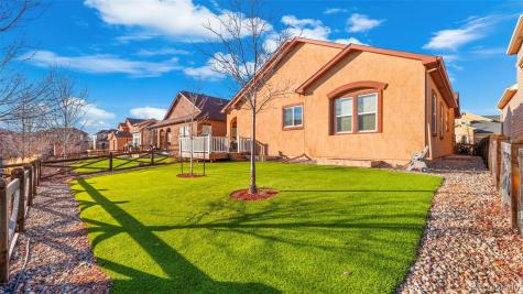 7304 Jagged Rock Circle Colorado Springs CO 80927