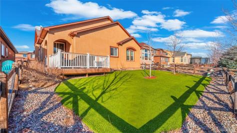 7304 Jagged Rock Circle Colorado Springs CO 80927