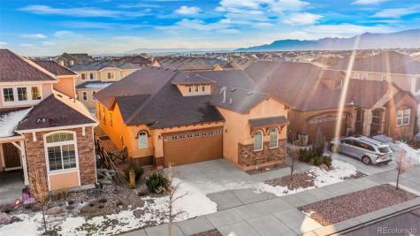 7304 Jagged Rock Circle Colorado Springs CO 80927