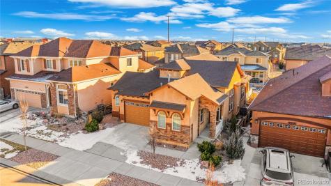 7304 Jagged Rock Circle Colorado Springs CO 80927