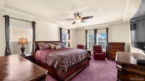 7304 Jagged Rock Circle Colorado Springs CO 80927