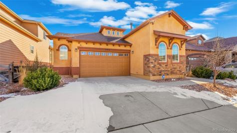 7304 Jagged Rock Circle Colorado Springs CO 80927