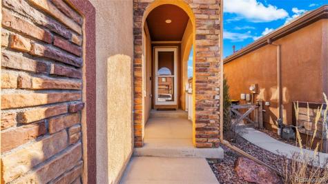 7304 Jagged Rock Circle Colorado Springs CO 80927