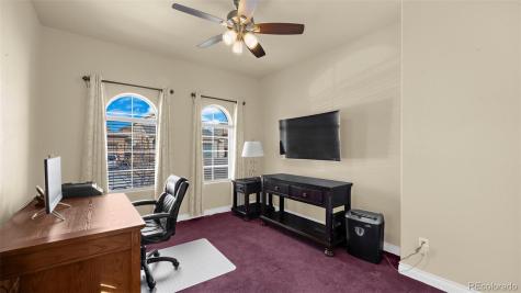 7304 Jagged Rock Circle Colorado Springs CO 80927