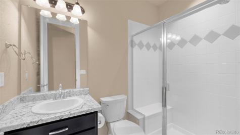 7304 Jagged Rock Circle Colorado Springs CO 80927