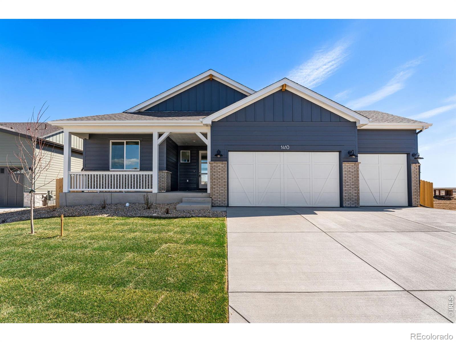 1410 S Gardenia Drive Milliken CO 80543