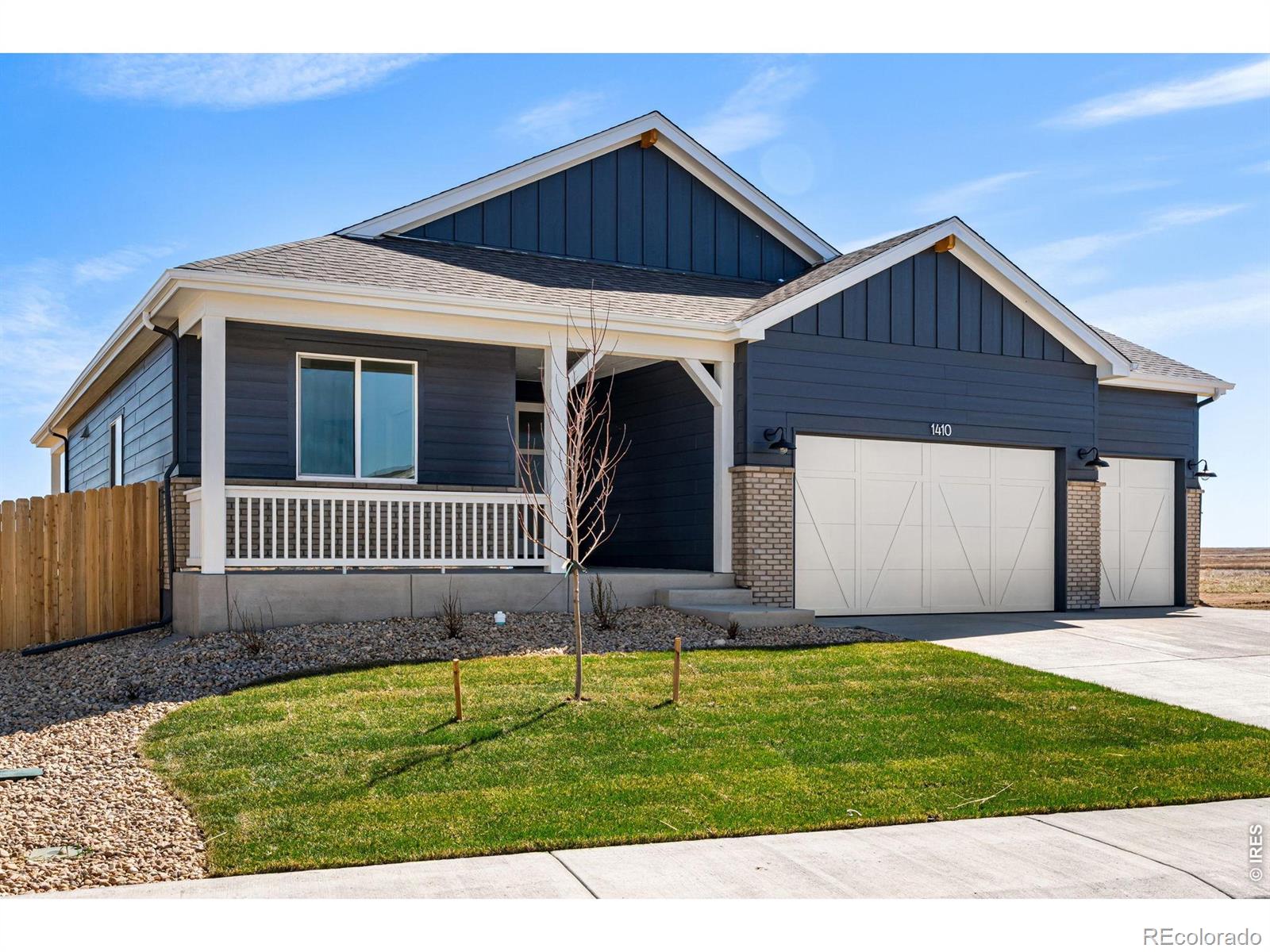1410 S Gardenia Drive Milliken CO 80543