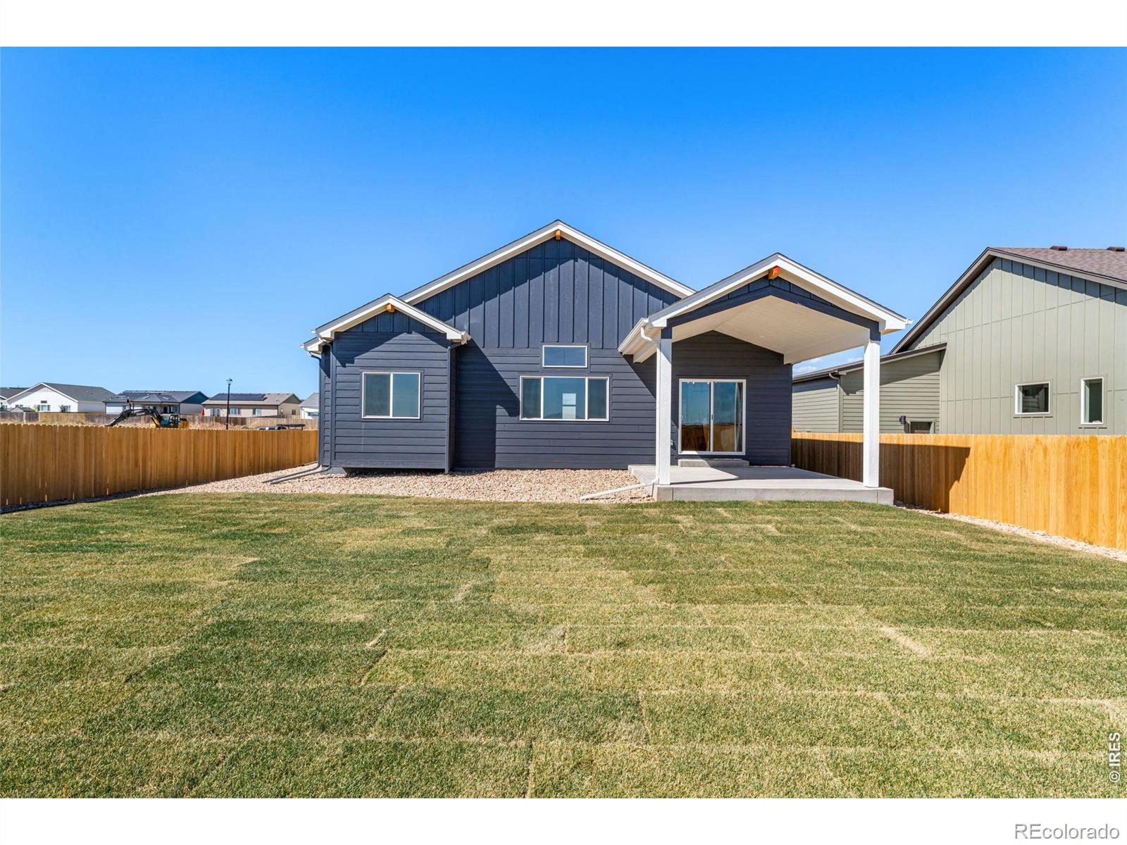 1410 S Gardenia Drive Milliken CO 80543