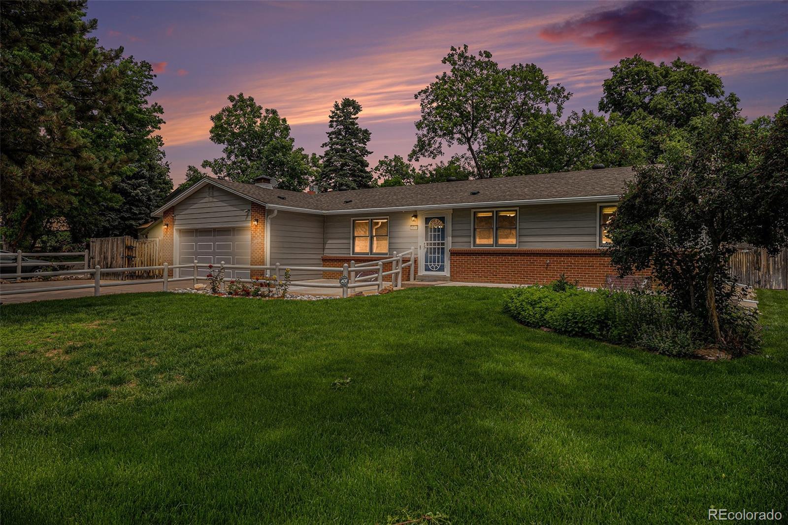 3272 S Joplin Court Aurora CO 80013