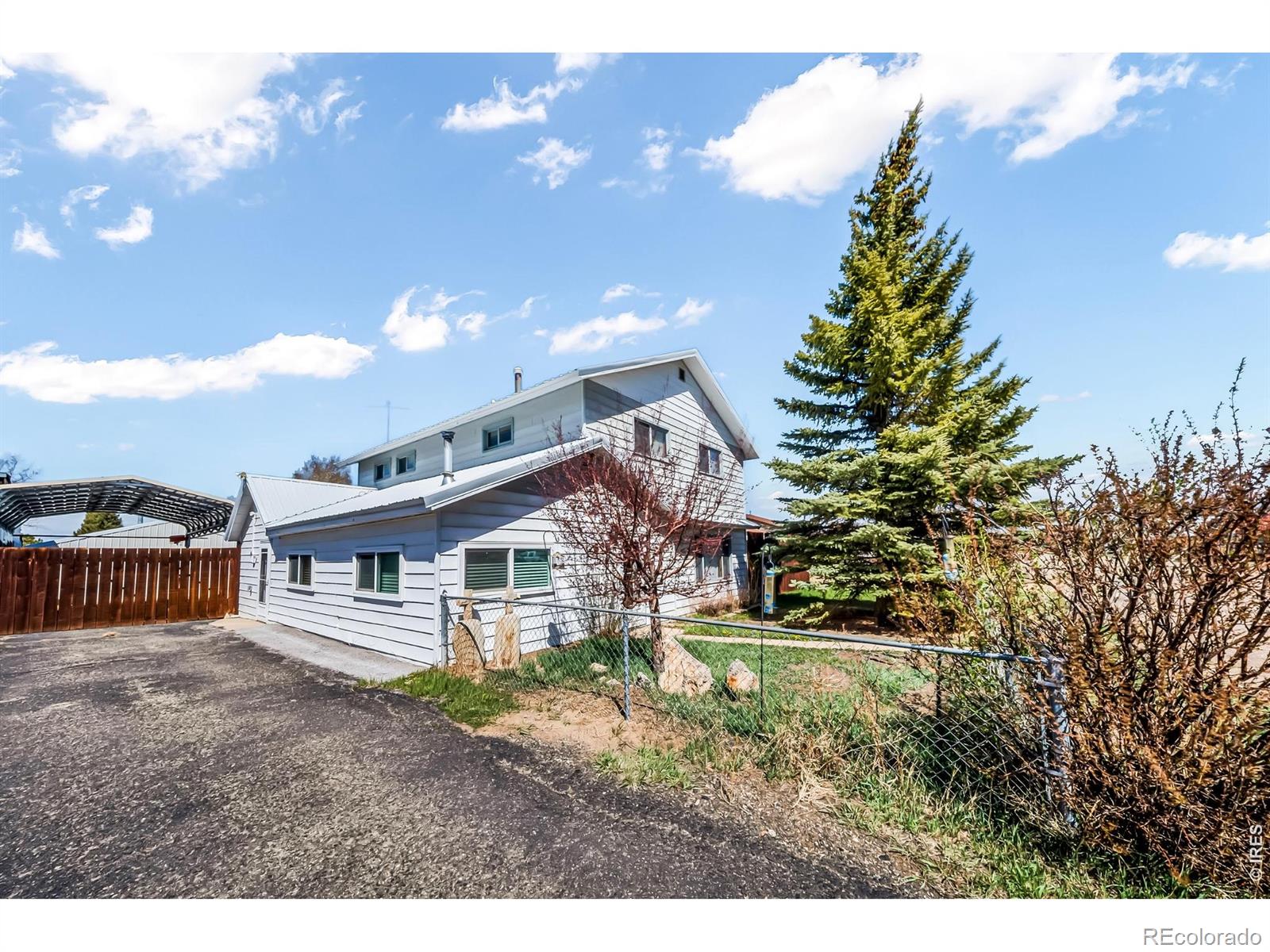 672 Garfield Street Walden CO 80480