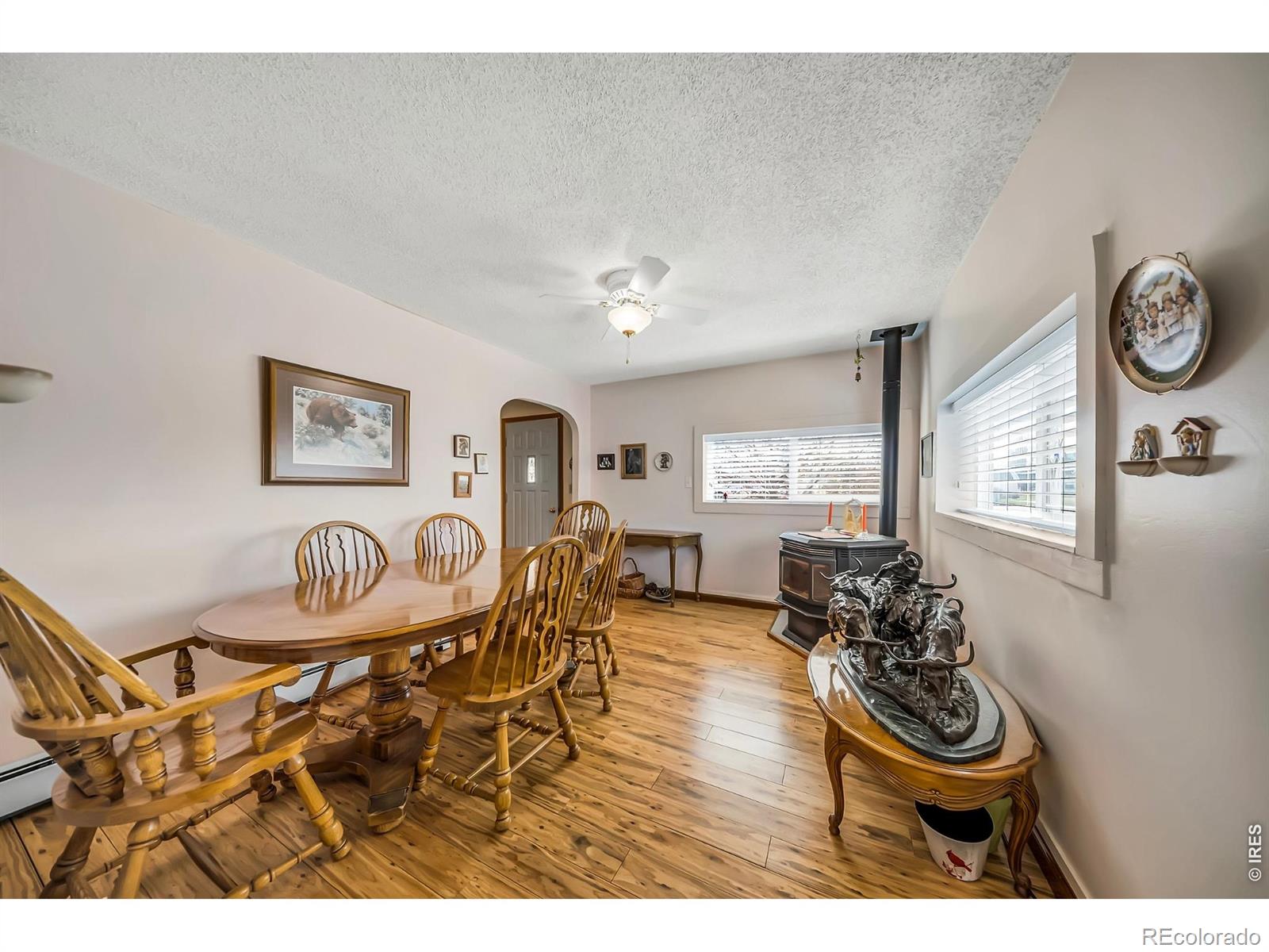 672 Garfield Street Walden CO 80480
