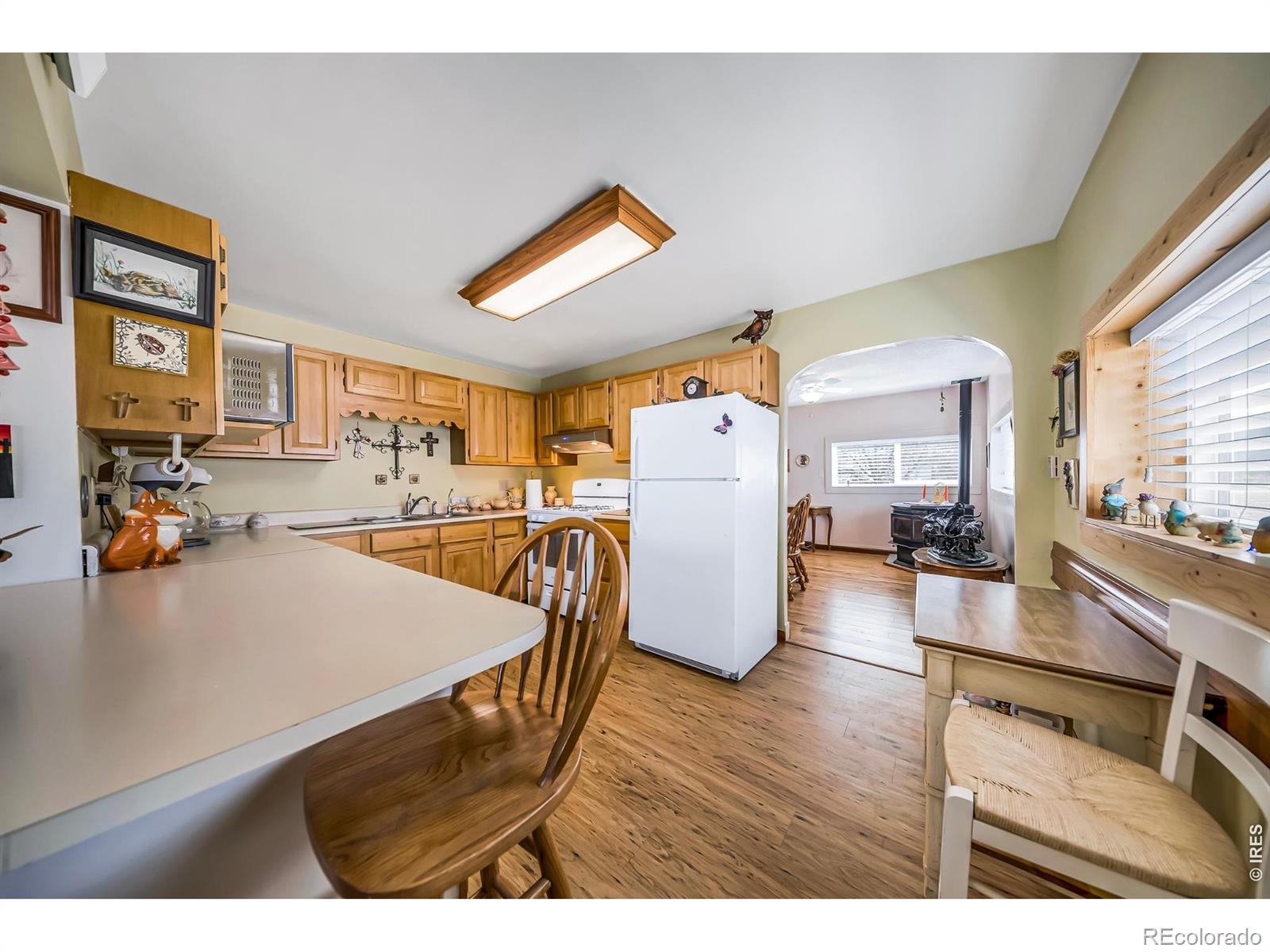 672 Garfield Street Walden CO 80480