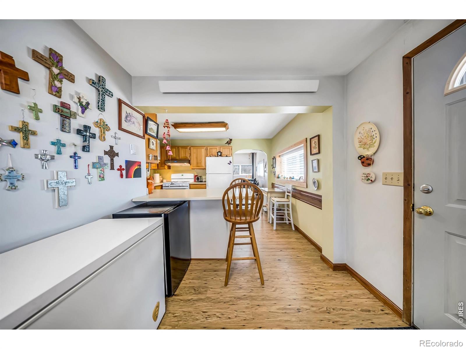 672 Garfield Street Walden CO 80480