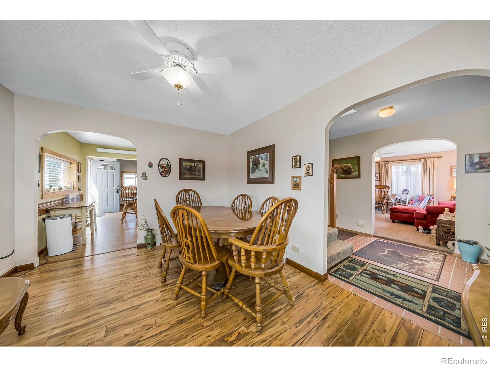 672 Garfield Street Walden CO 80480