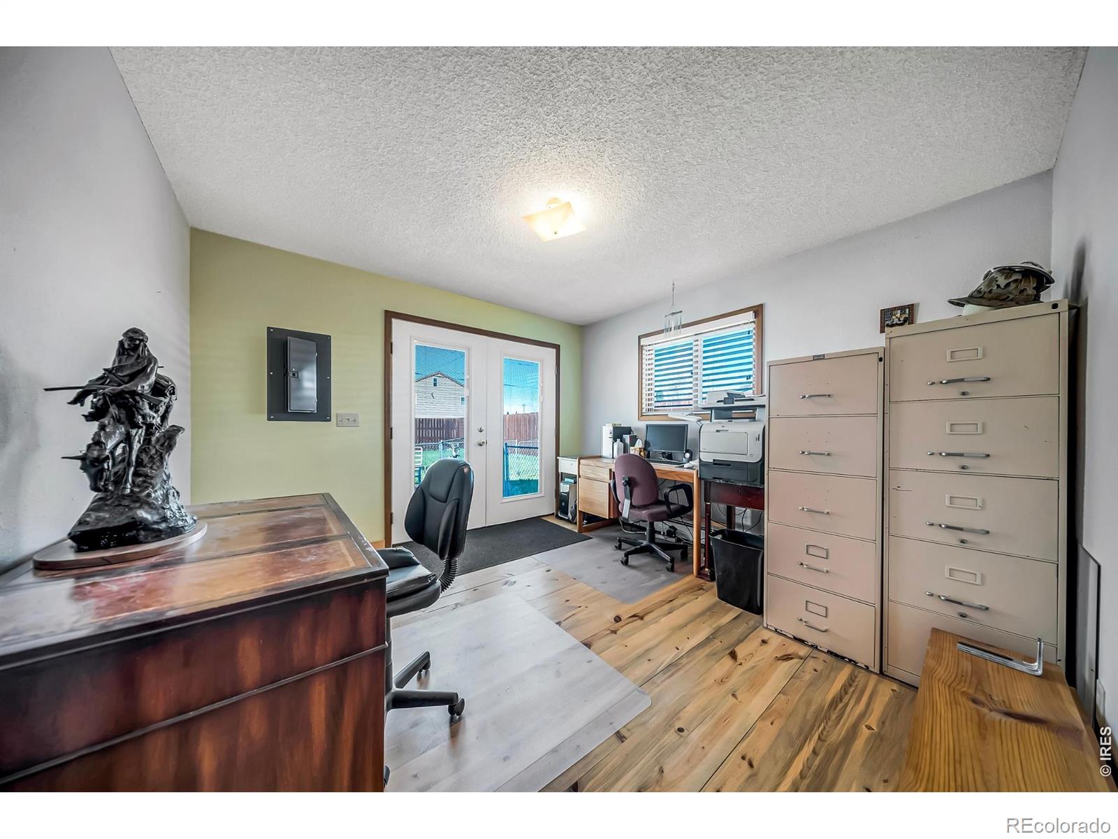 672 Garfield Street Walden CO 80480