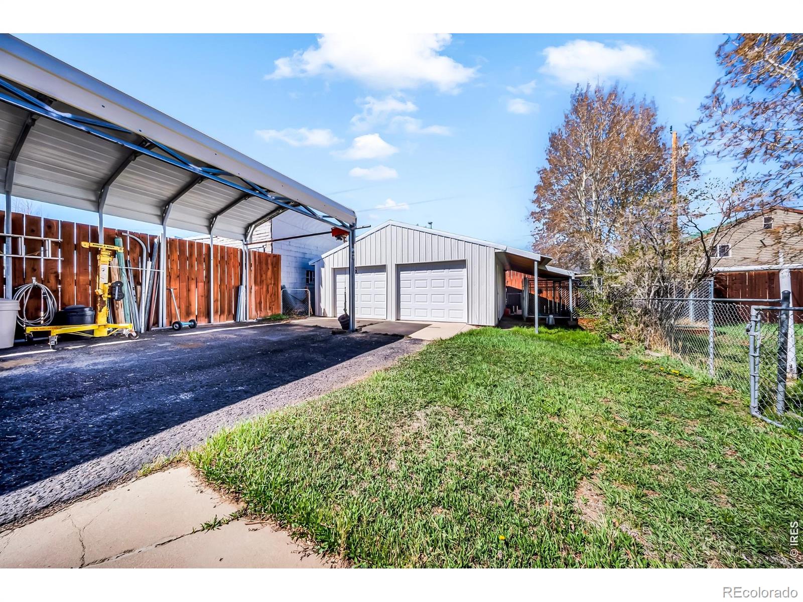 672 Garfield Street Walden CO 80480